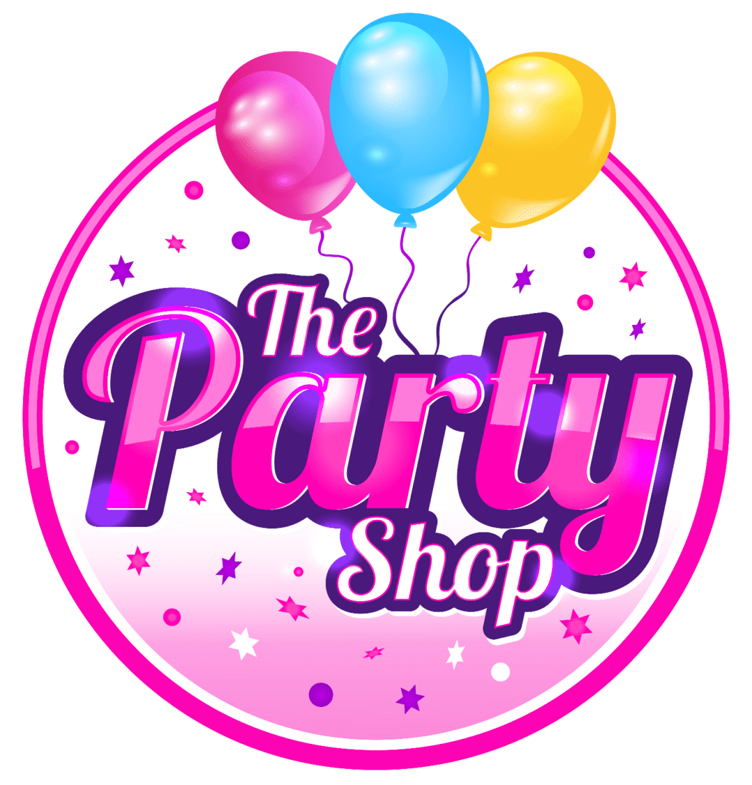 50th anniversary the party shop