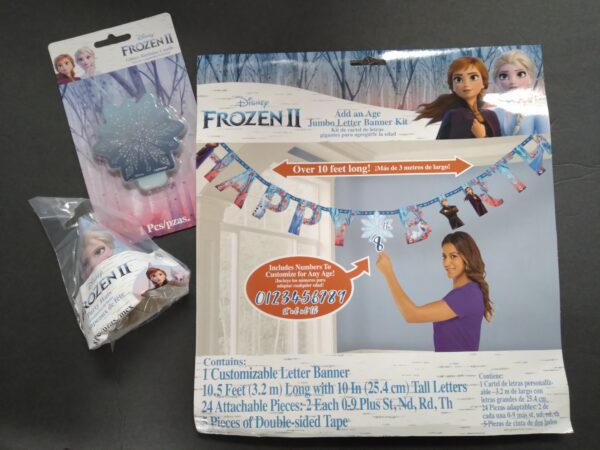 Frozen - Image 2