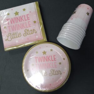 Twinkle Little Star/ Girl