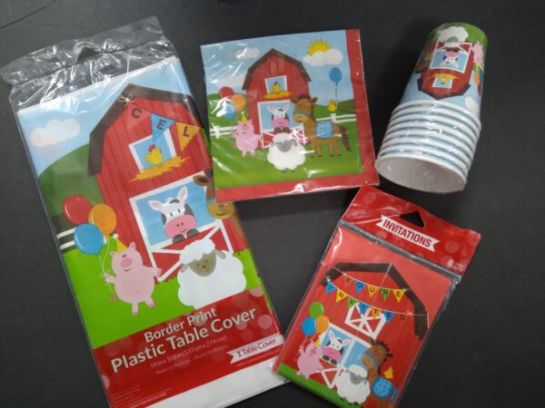 Farmhouse Fun - Image 2