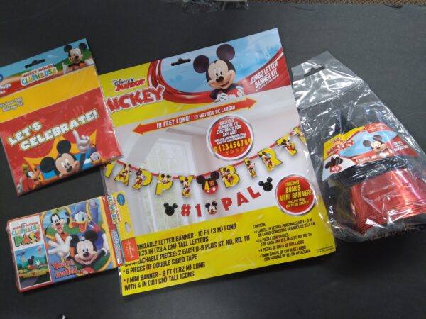 Mickey Mouse - Image 2