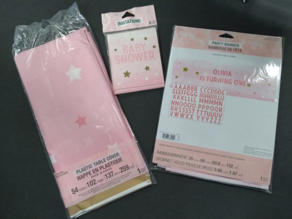 Twinkle Little Star/ Girl - Image 2