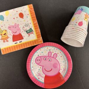 Peppa Pig