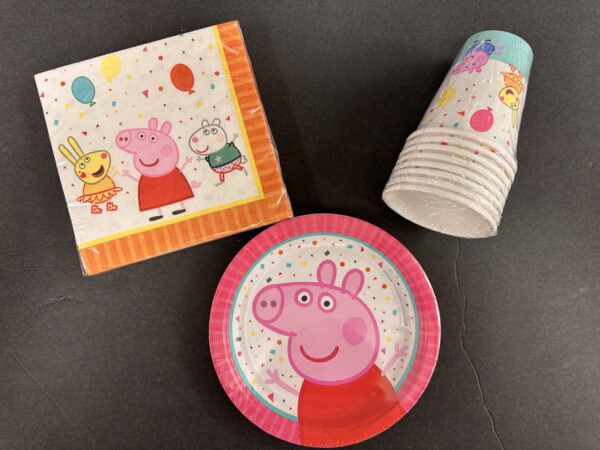 Peppa Pig