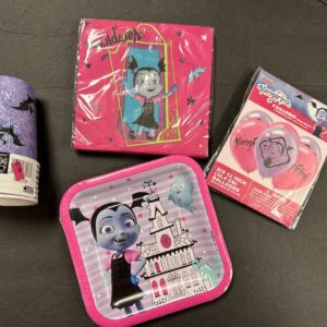 Vampirina