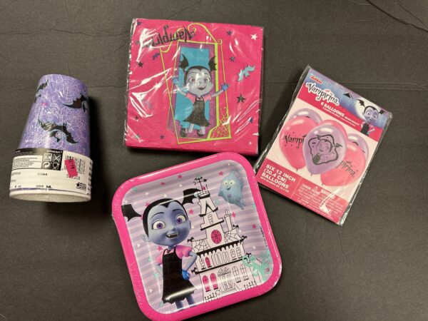 Vampirina