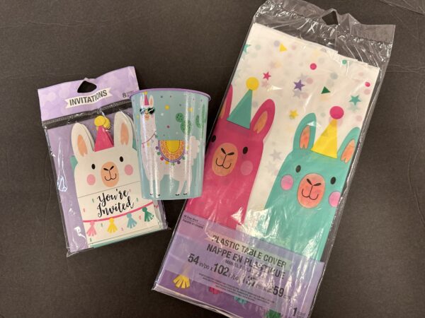 Llama Party - Image 2