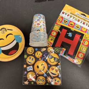 Emojis