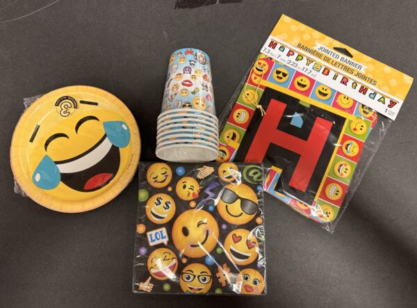 Emojis