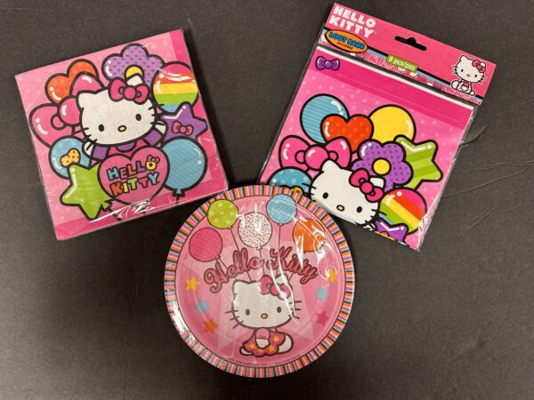 Hello Kitty