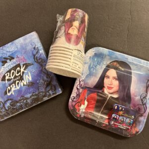 Descendants 3