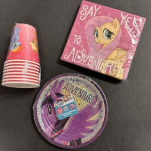 My Little Pony