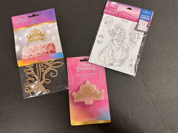 Disney Princess - Image 4