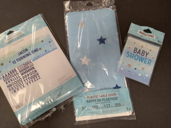 Twinkle Little Star/ Boy - Image 2