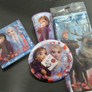 Frozen