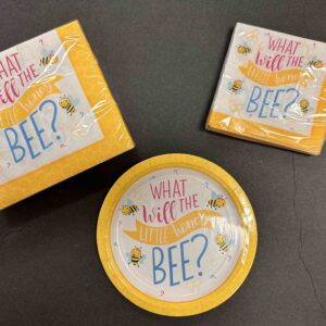 Honey Bee?