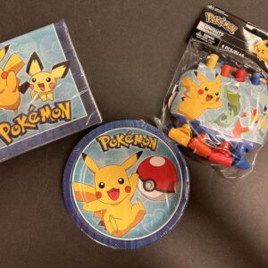 Pokemon