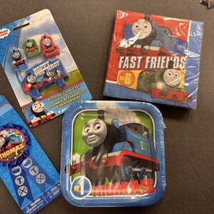 Thomas the Train