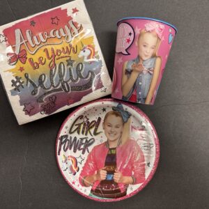 JoJo Siwa