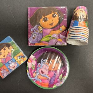Dora the Explorer