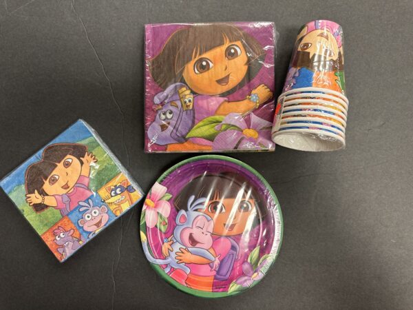 Dora the Explorer
