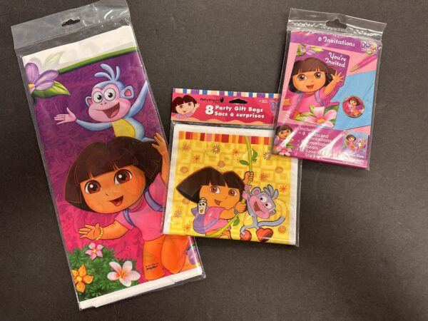 Dora the Explorer - Image 3