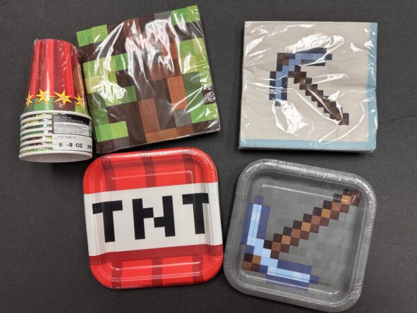Minecraft