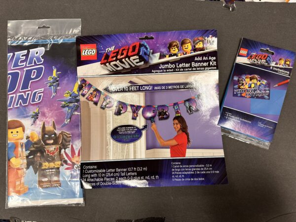 Lego Movie 2 - Image 2