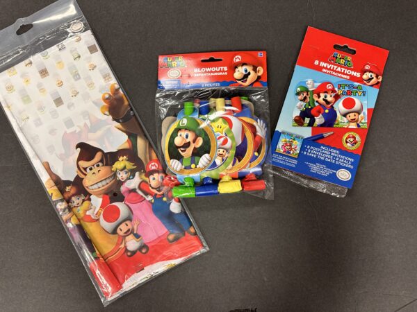 Super Mario - Image 2