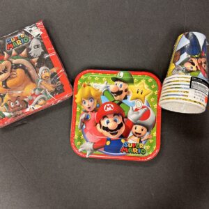Super Mario