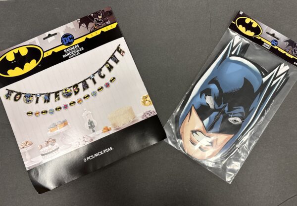 Batman - Image 2