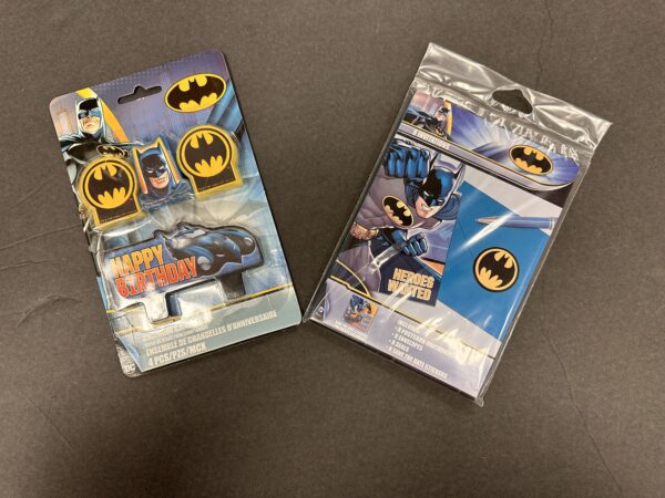 Batman - Image 3