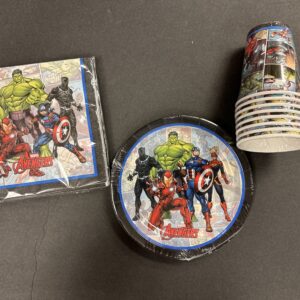 Avengers