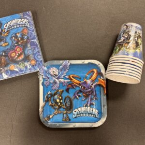 Skylanders