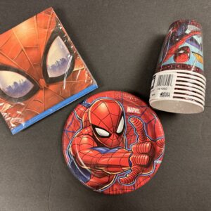 Spiderman