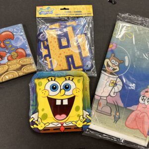 Spongebob