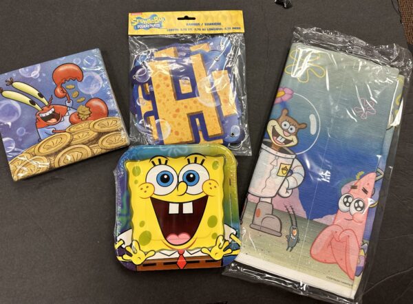 Spongebob