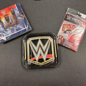 WWE