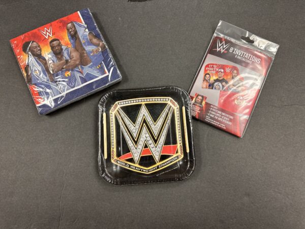 WWE