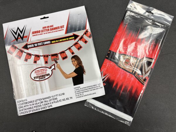 WWE - Image 2