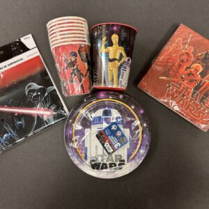Star Wars