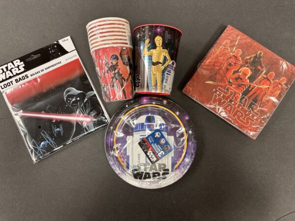 Star Wars