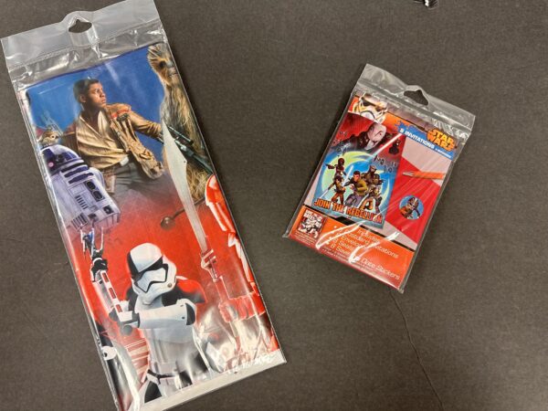 Star Wars - Image 3