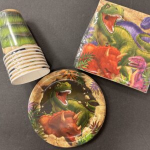 Dino Blast