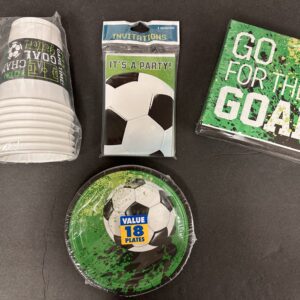 Goal Getter Soccer