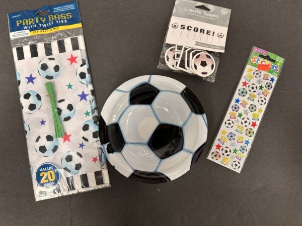 Goal Getter Soccer - Image 2