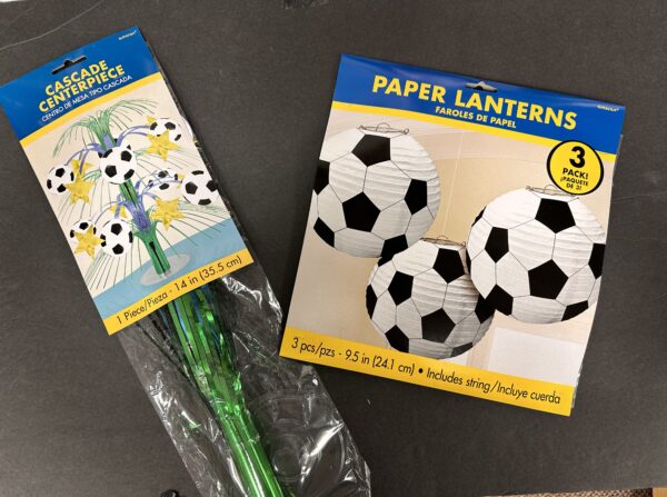 Goal Getter Soccer - Image 3