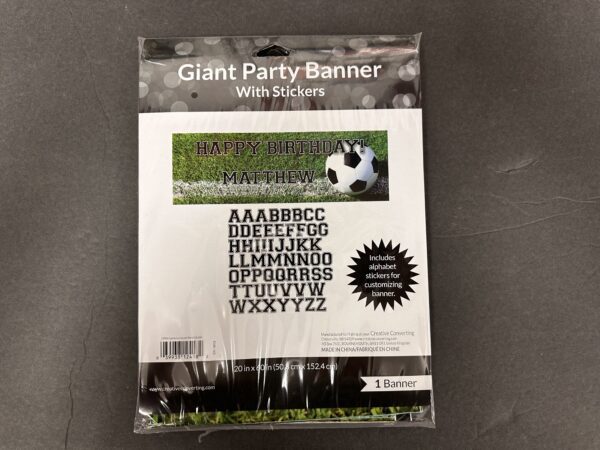 Goal Getter Soccer - Image 4
