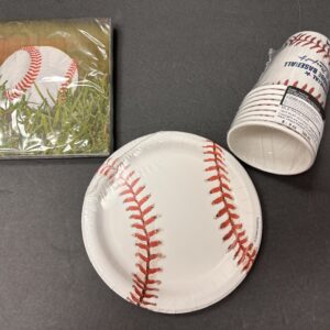 Sports Fanatic Baseball