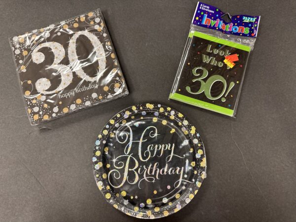 30th Sparkling Celebration - Image 3